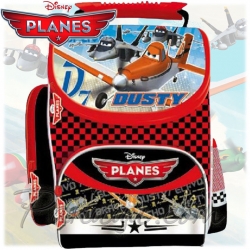 St. Majewski Disney Planes Ергономична раница 150907 St. Majewski Disney Planes Ергономична раница 150907